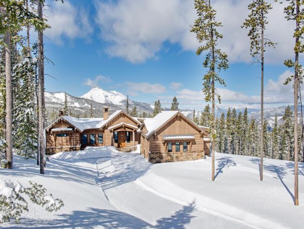 Big Sky Home 1000182