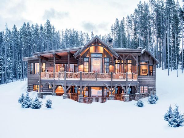 Big Sky Home 1000182