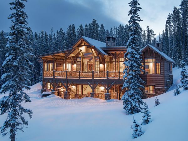 Big Sky Home 1000182