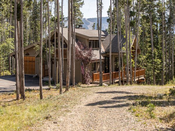 Big Sky Home 1000183