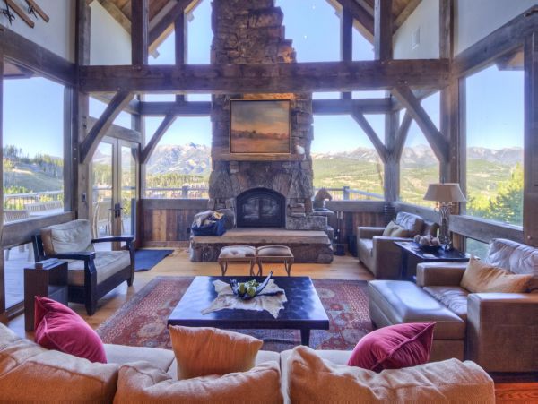 Big Sky Home 1000184