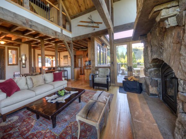 Big Sky Home 1000184