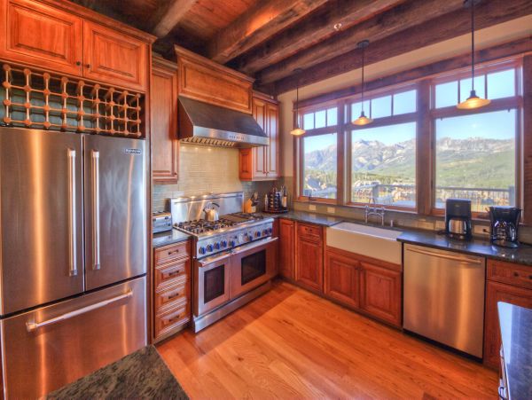Big Sky Home 1000184