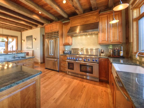 Big Sky Home 1000184