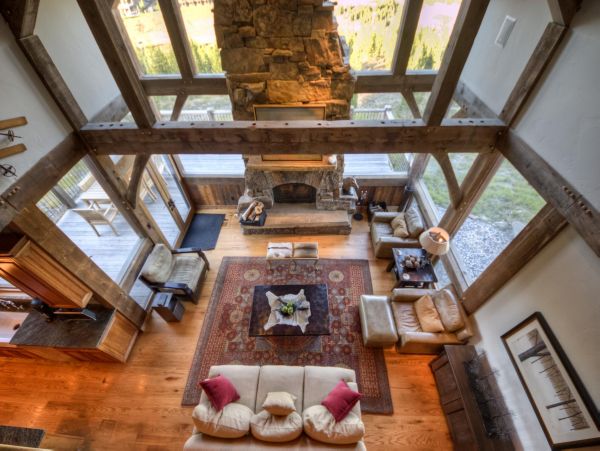 Big Sky Home 1000184