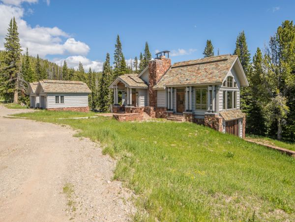 Big Sky Home 1000187