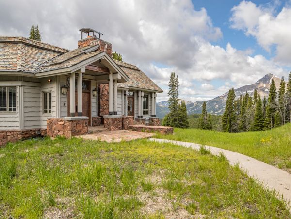 Big Sky Home 1000187