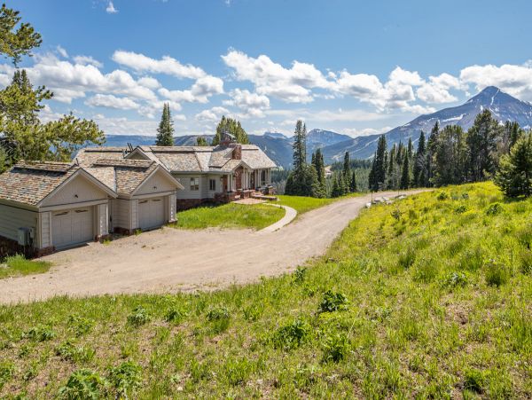 Big Sky Home 1000187
