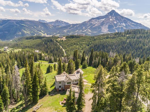 Big Sky Home 1000187