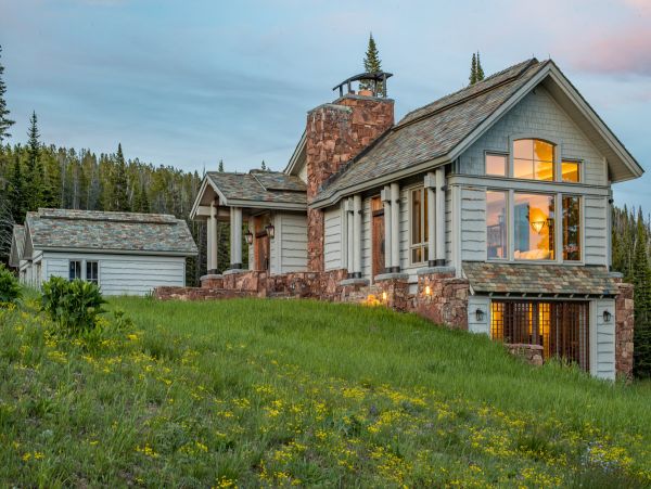 Big Sky Home 1000187