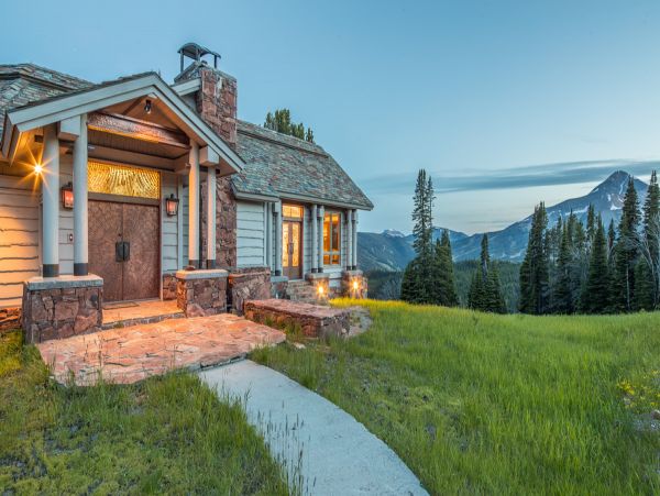 Big Sky Home 1000187