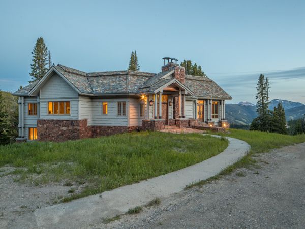 Big Sky Home 1000187