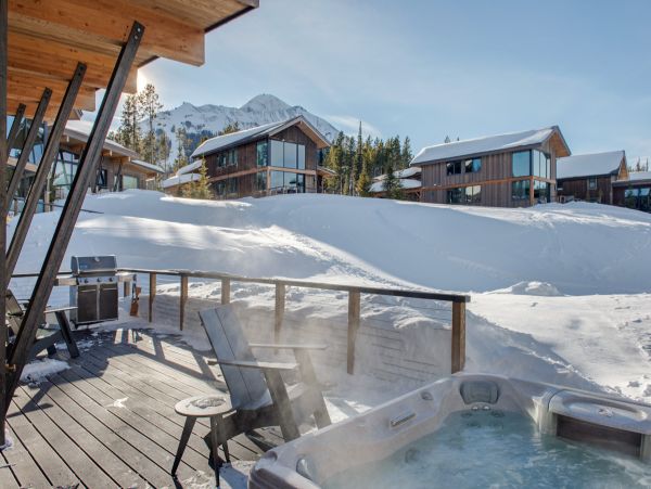 Big Sky Home 1000188