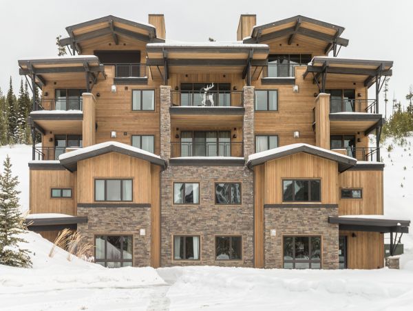 Big Sky Home 1000189