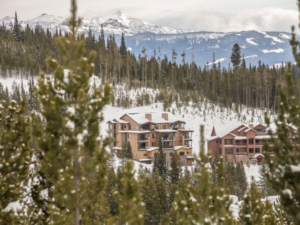 Big Sky Home 1000189