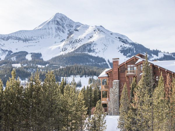 Big Sky Home 1000190