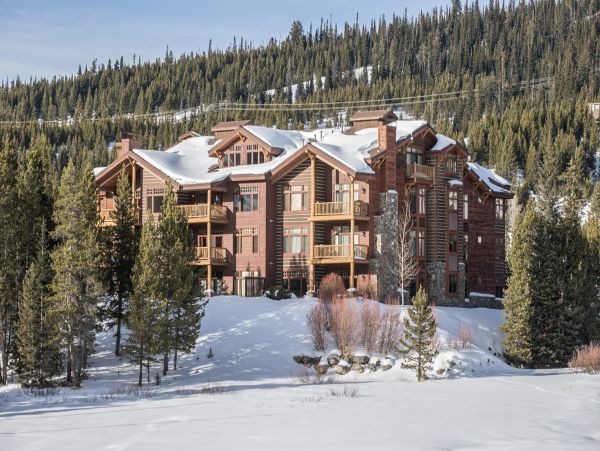 Big Sky Home 1000190