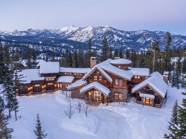 Big Sky Home 1000191