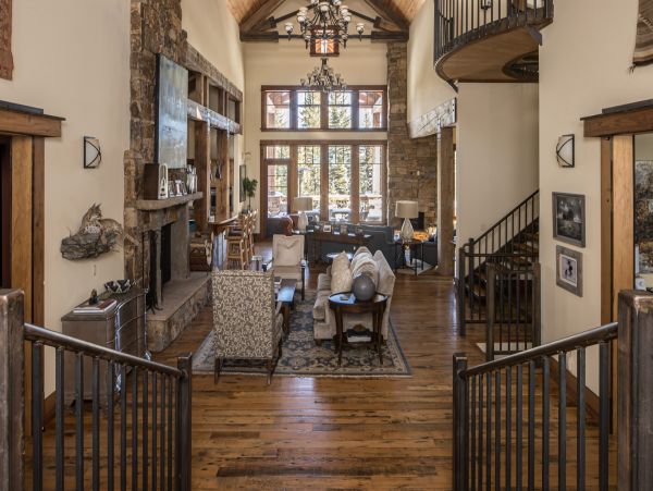 Big Sky Home 1000191