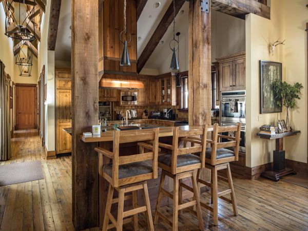 Big Sky Home 1000191