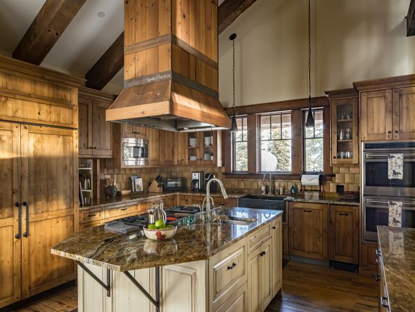 Big Sky Home 1000191