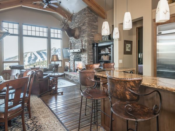 Big Sky Home 1000192