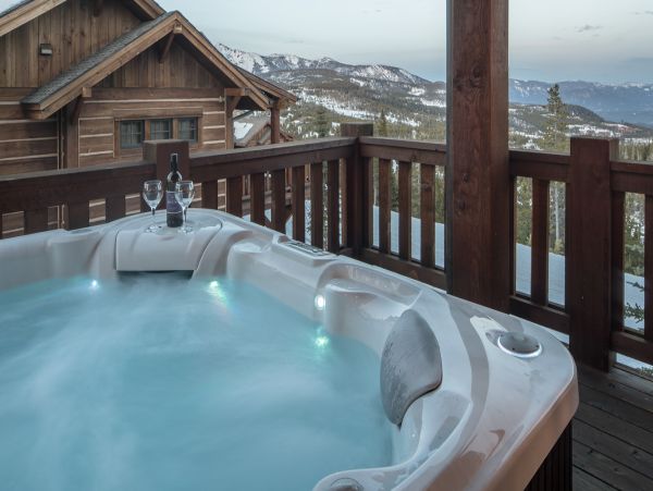 Big Sky Home 1000192