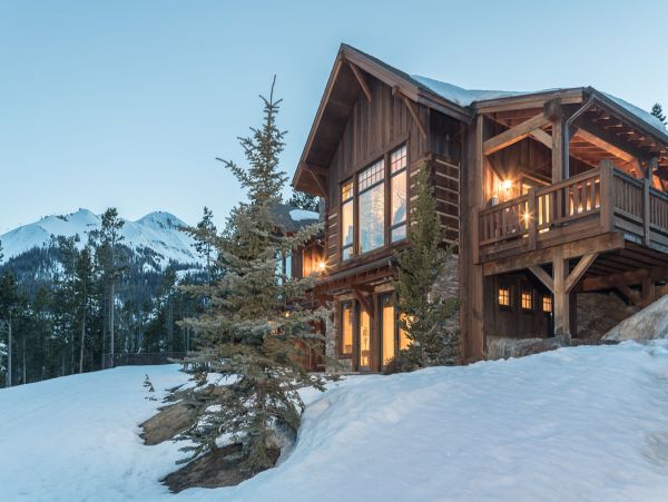 Big Sky Home 1000192