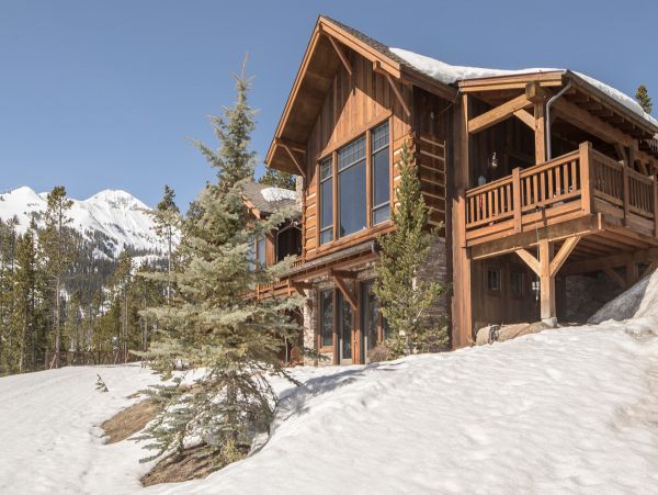 Big Sky Home 1000192