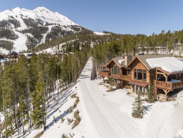 Big Sky Home 1000192