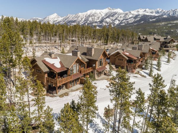 Big Sky Home 1000192