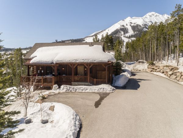 Big Sky Home 1000192