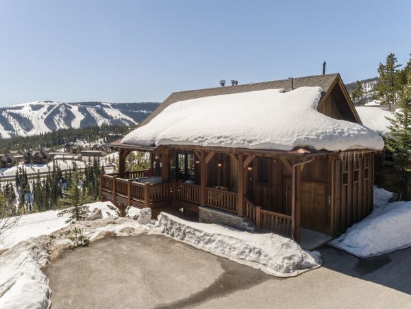 Big Sky Home 1000192