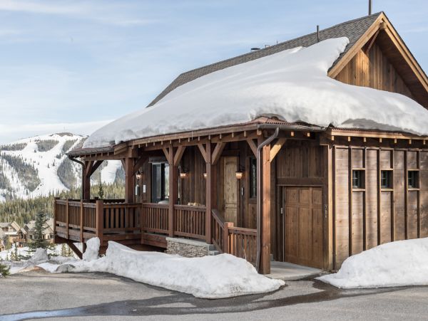 Big Sky Home 1000192