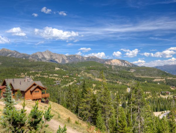 Big Sky Home 1000192