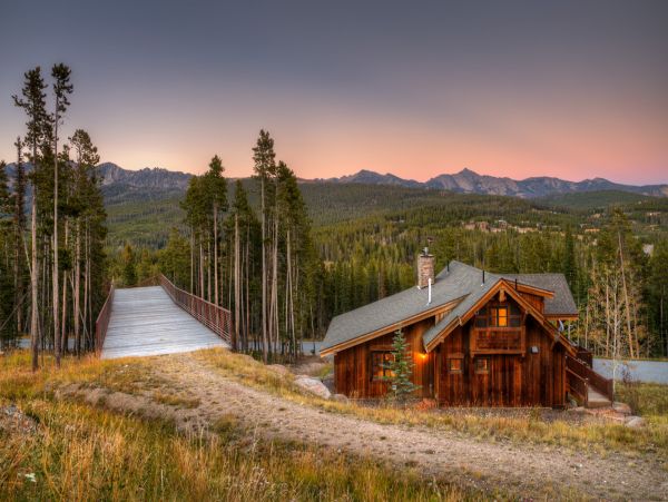 Big Sky Home 1000193