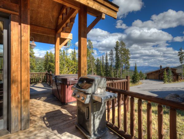 Big Sky Home 1000193