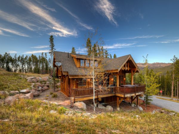 Big Sky Home 1000193