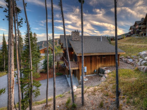 Big Sky Home 1000193