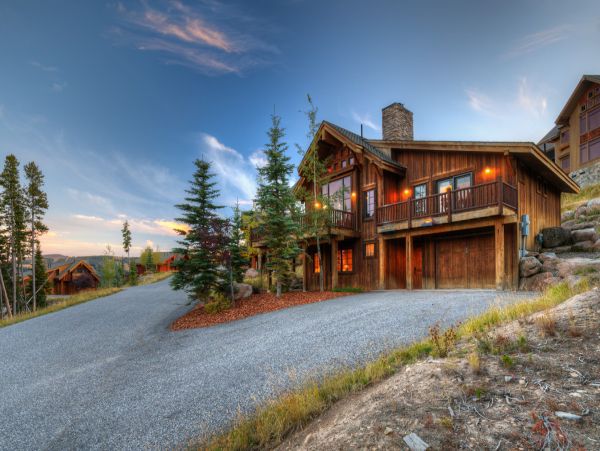 Big Sky Home 1000193