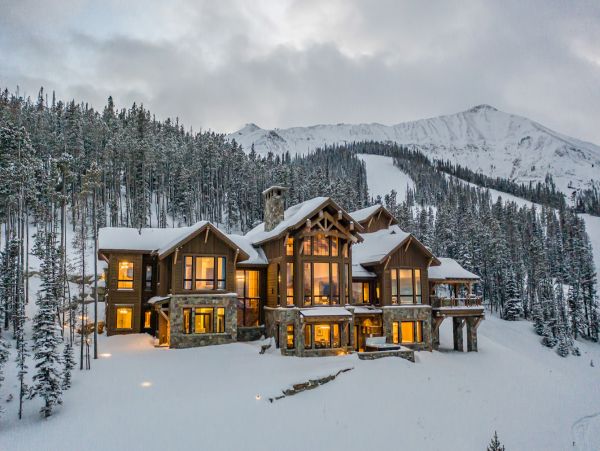 Big Sky Home 1000194