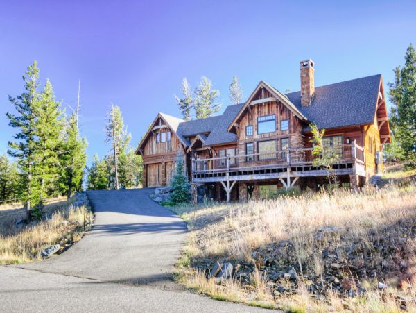 Big Sky Home 1000195