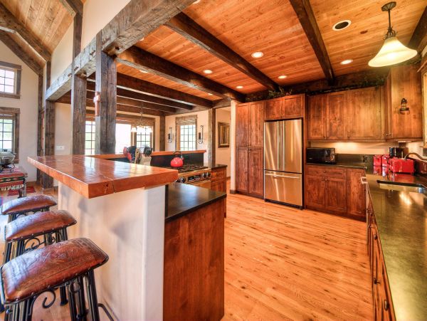 Big Sky Home 1000195