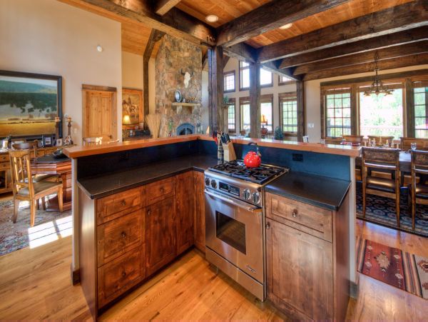 Big Sky Home 1000195