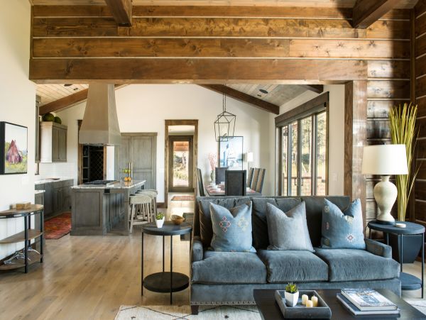 Big Sky Home 1000196