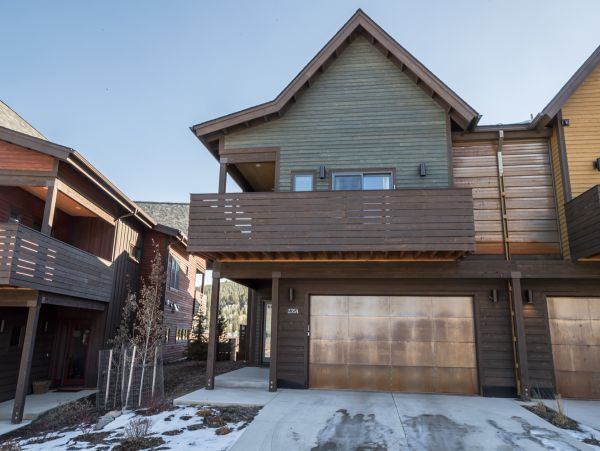 Big Sky Home 1000197