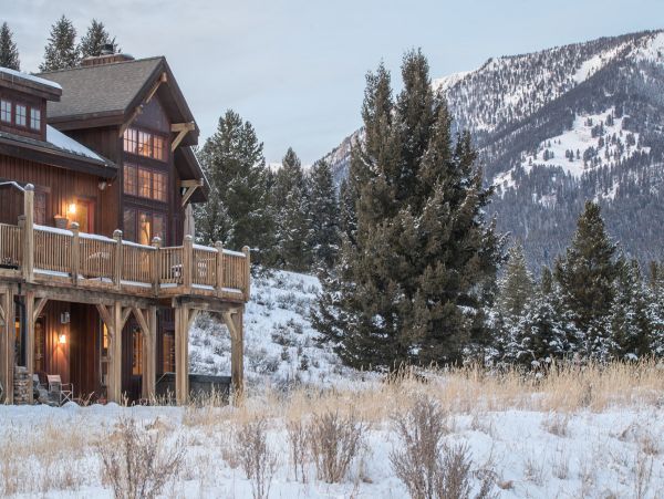 Big Sky Home 1000198