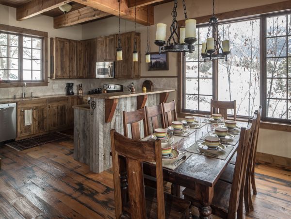 Big Sky Home 1000198