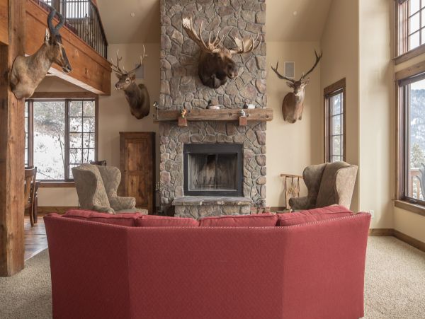 Big Sky Home 1000198