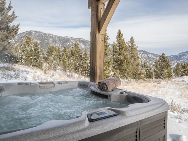 Big Sky Home 1000198